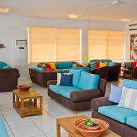 Hotel in Greece, 10165 sq.m.