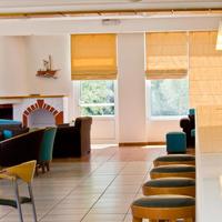 Hotel in Greece, 10165 sq.m.