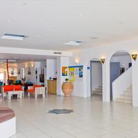 Hotel in Greece, 10165 sq.m.