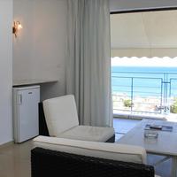 Hotel in Greece, 10165 sq.m.