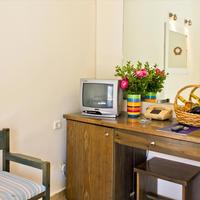 Hotel in Greece, 10165 sq.m.