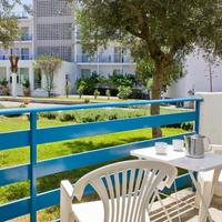 Hotel in Greece, 10165 sq.m.