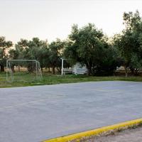 Hotel in Greece, 10165 sq.m.