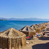 Hotel in Greece, 10165 sq.m.