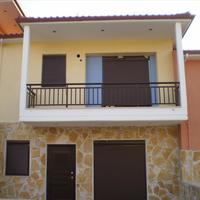 Flat in Greece, 47 sq.m.