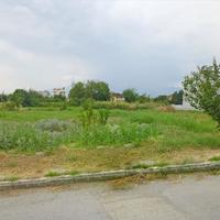 Land plot in Greece