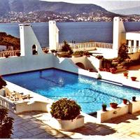 Business center in Greece, 1500 sq.m.