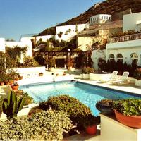 Business center in Greece, 1500 sq.m.