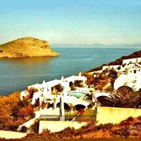 Business center in Greece, 1500 sq.m.