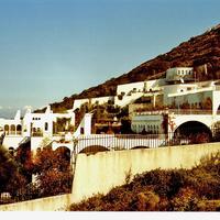 Business center in Greece, 1500 sq.m.