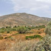 Land plot in Greece