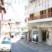 Квартира в Греции, 30 кв.м.