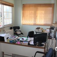 Townhouse in Greece, 840 sq.m.