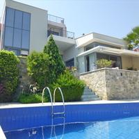 Вилла в Греции, 465 кв.м.
