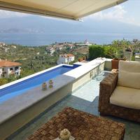 Вилла в Греции, 465 кв.м.