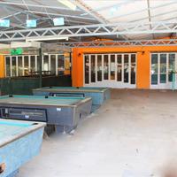 Business center in Greece, 115 sq.m.