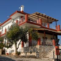 Villa in Greece, 360 sq.m.