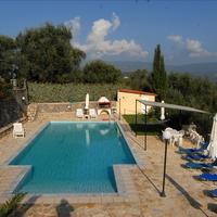 Villa in Greece, 360 sq.m.