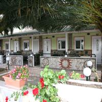 Hotel in Greece, 530 sq.m.