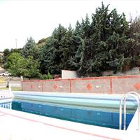 Hotel in Greece, 530 sq.m.