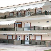 Hotel in Greece, 530 sq.m.