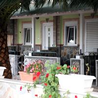 Hotel in Greece, 530 sq.m.