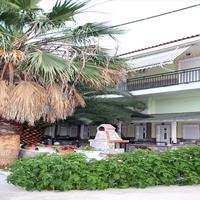 Hotel in Greece, 530 sq.m.