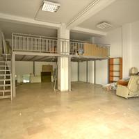 Бизнес-центр в Греции, 95 кв.м.