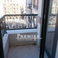 Flat in Bulgaria, Pomorie, 49 sq.m.