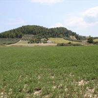 Земельный участок в Греции