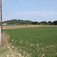 Земельный участок в Греции