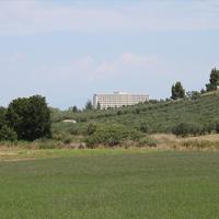 Земельный участок в Греции