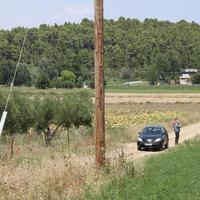 Земельный участок в Греции