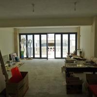 Business center in Greece, 70 sq.m.