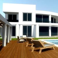 Вилла в Греции, 400 кв.м.