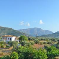 Таунхаус в Греции, 250 кв.м.