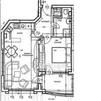 Flat in Bulgaria, Golden Sands, 72 sq.m.