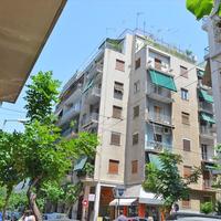 Квартира в Греции, 60 кв.м.