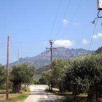 Земельный участок в Греции