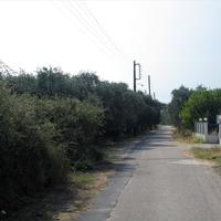 Земельный участок в Греции