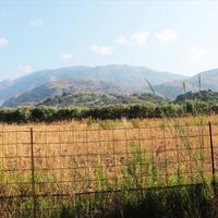 Land plot in Greece