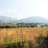 Land plot in Greece