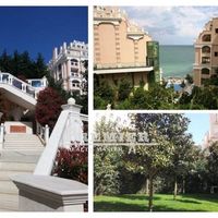 Flat in Bulgaria, Golden Sands, 72 sq.m.