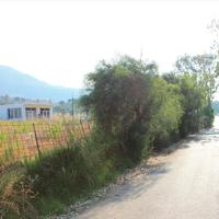 Land plot in Greece