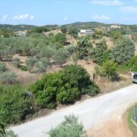 Land plot in Greece