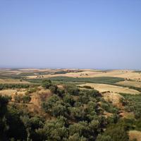 Земельный участок в Греции