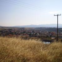 Земельный участок в Греции