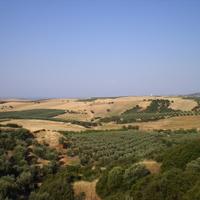 Земельный участок в Греции