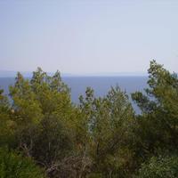 Земельный участок в Греции