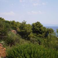 Земельный участок в Греции